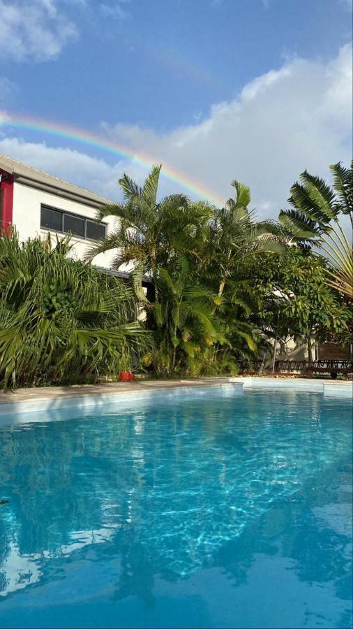Villabellevue Saint Pierre Ngoại thất bức ảnh