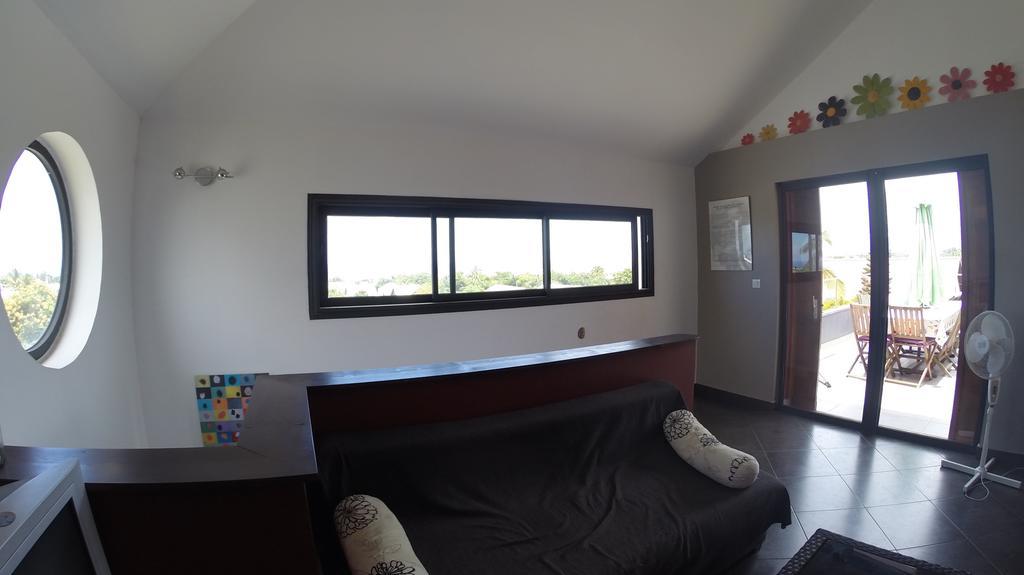 Villabellevue Saint Pierre Ngoại thất bức ảnh